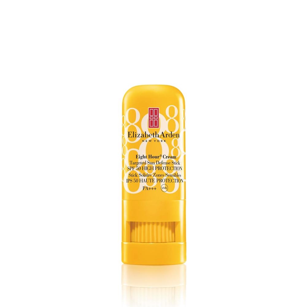 Cream Targeted Sun Defense Stick