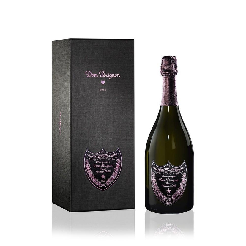 Rosé Vintage Magnum - Sous coffret