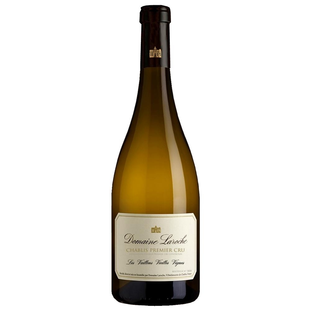 Chablis 1Er Cru - Les Vaillons