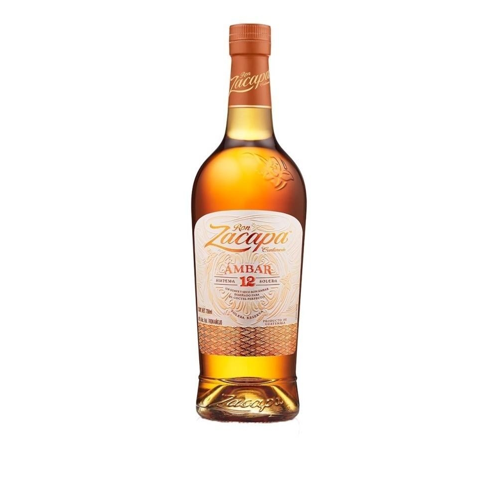 Ron Zacapa Ambar