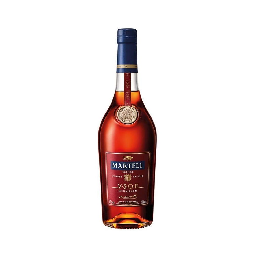 Cognac France VSOP - Red Barrels