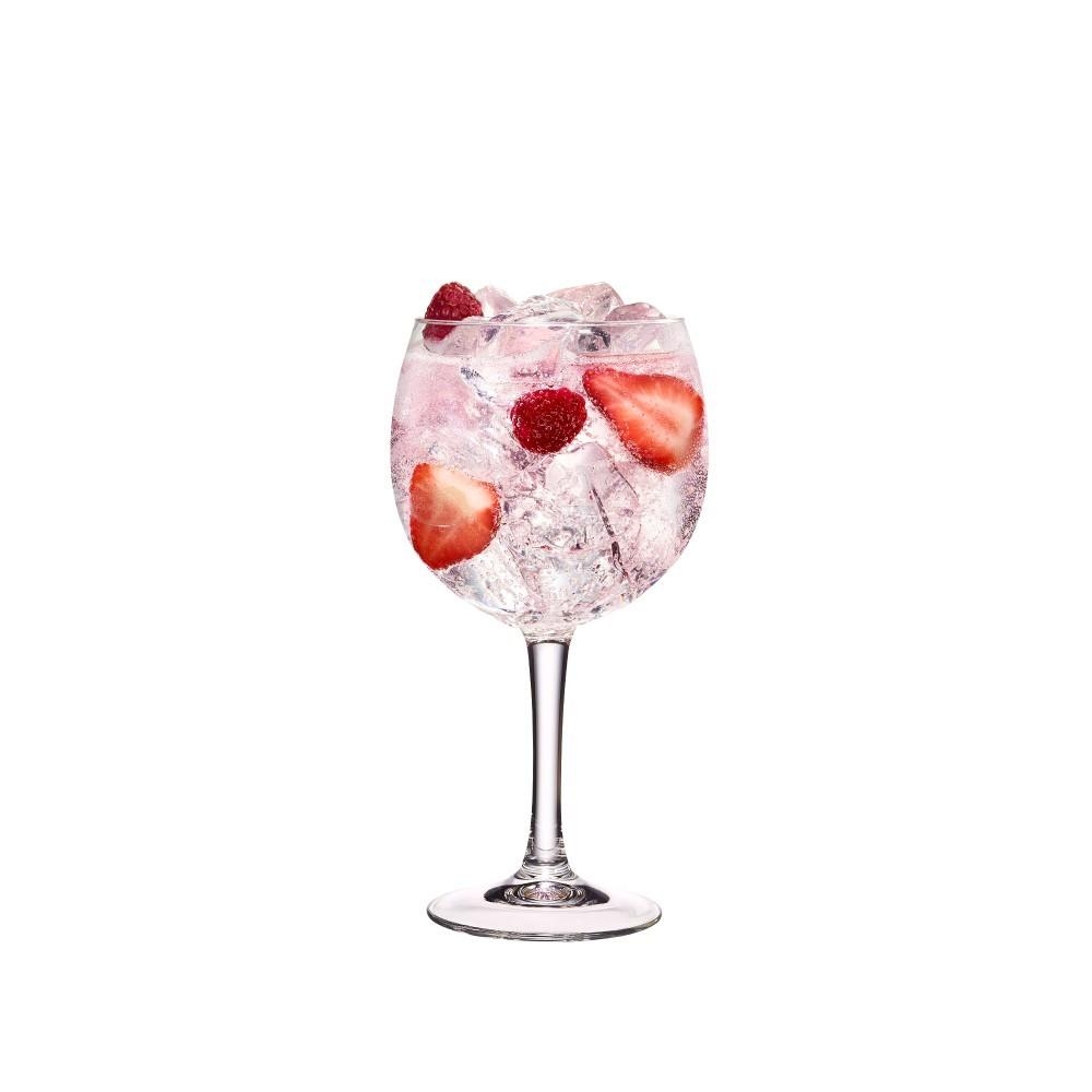 Premium Pink Distilled Gin