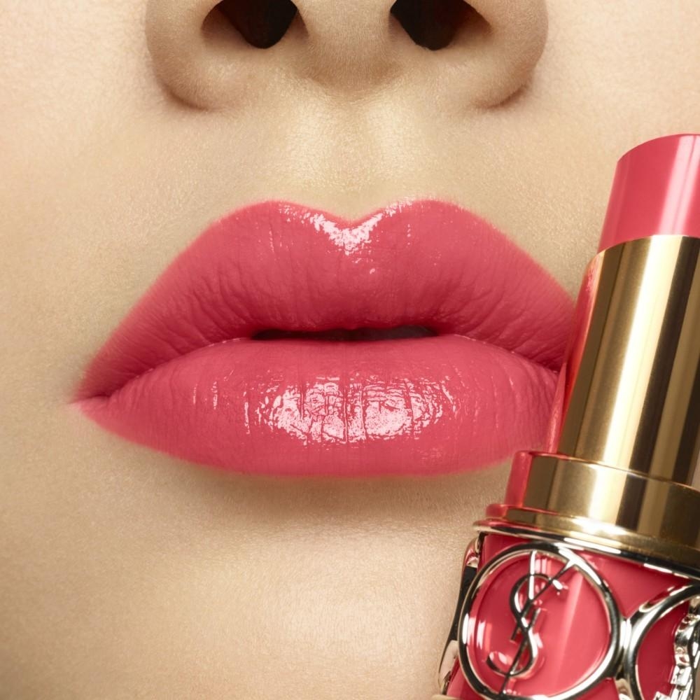 Rouge Volupté Shine