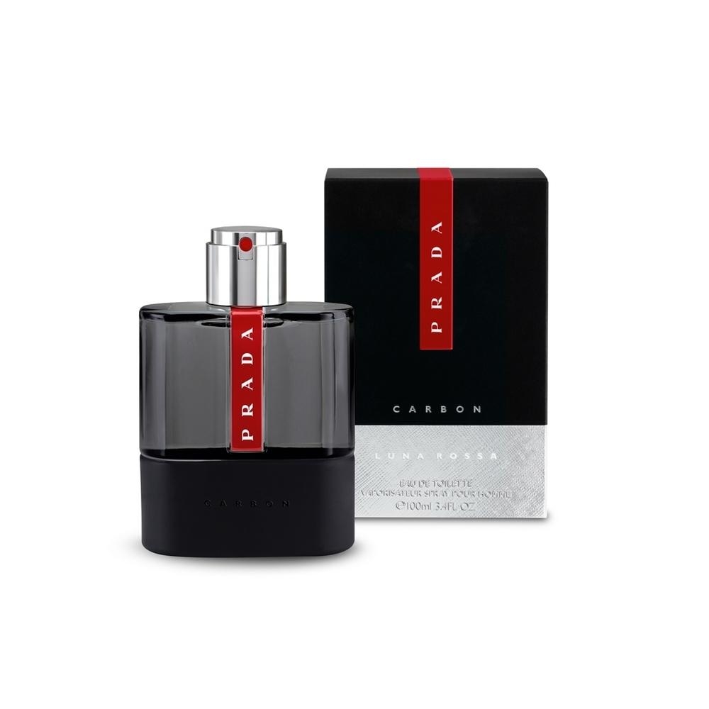 Prada Luna Rossa Carbon