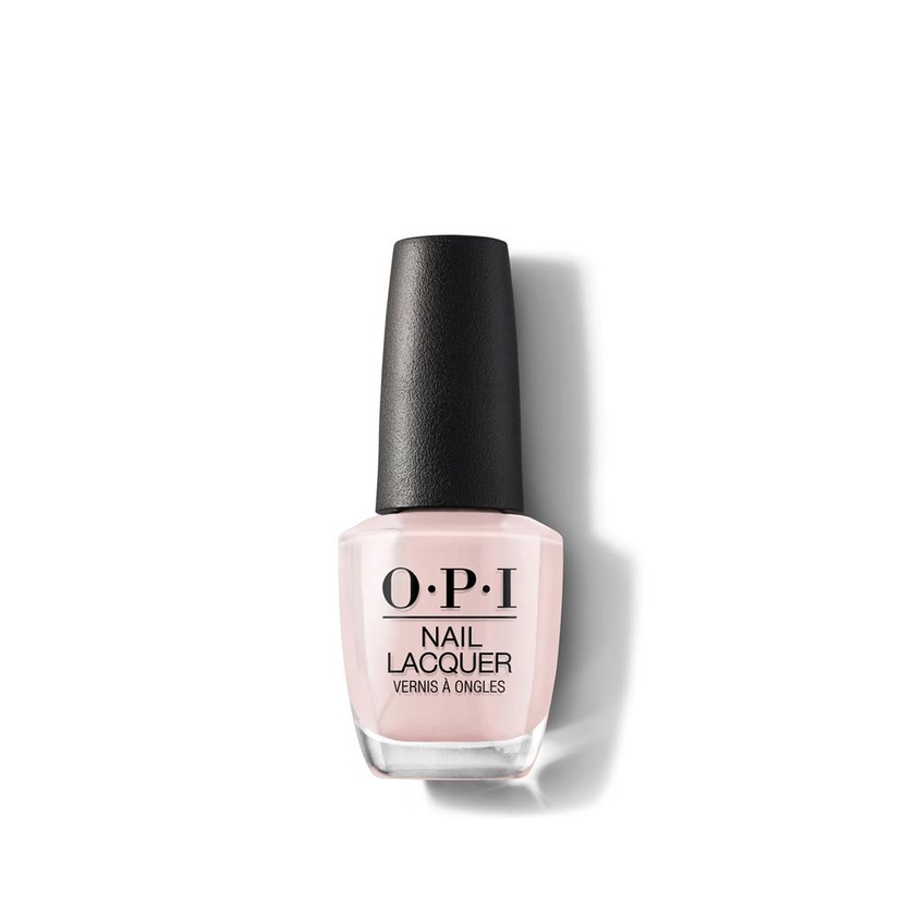 OPI Nail Lacquer