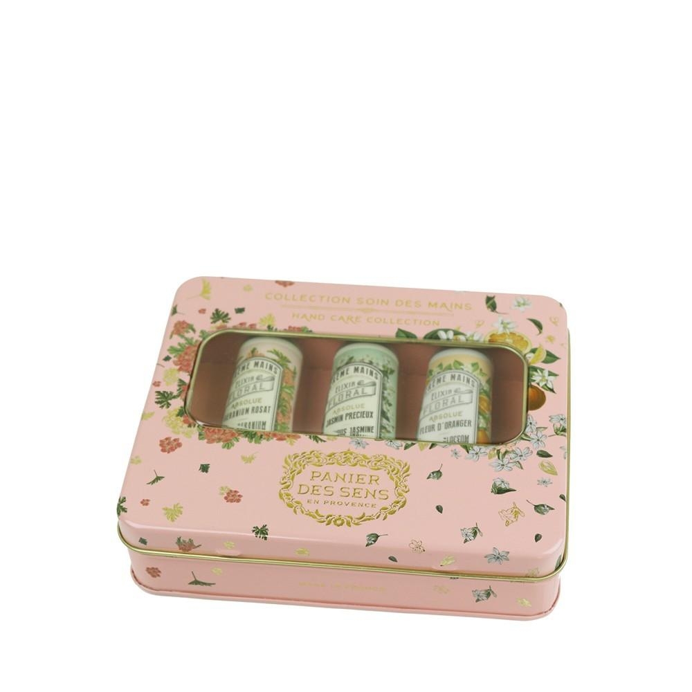 Hand Care Gift Set The Absolutes