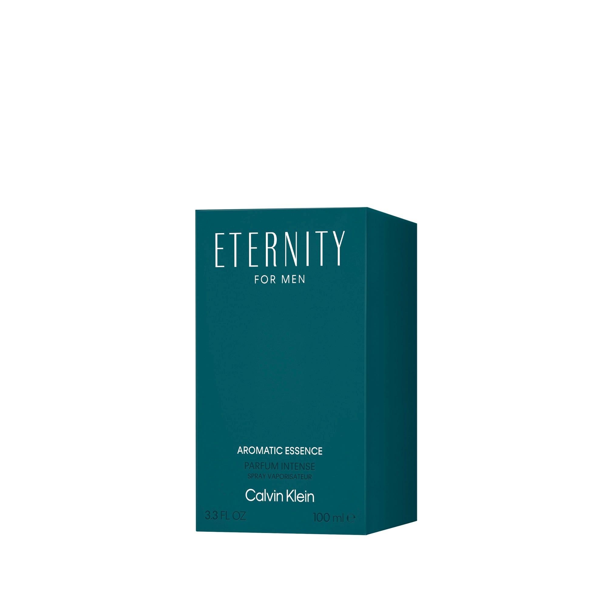 Eternity Aromatic Essence Pour Homme