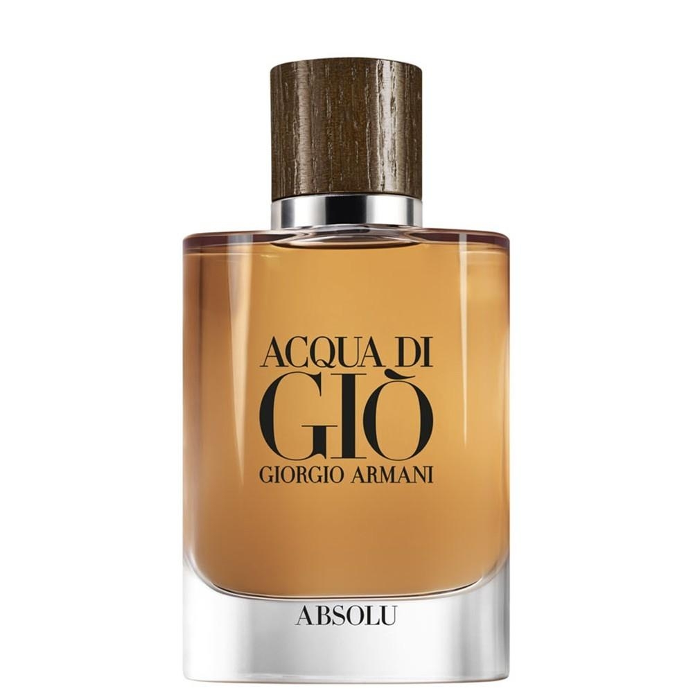 Acqua Di Giò Absolu