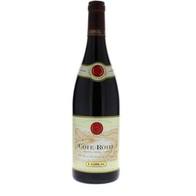 Côte Rôtie - Brune et Blonde