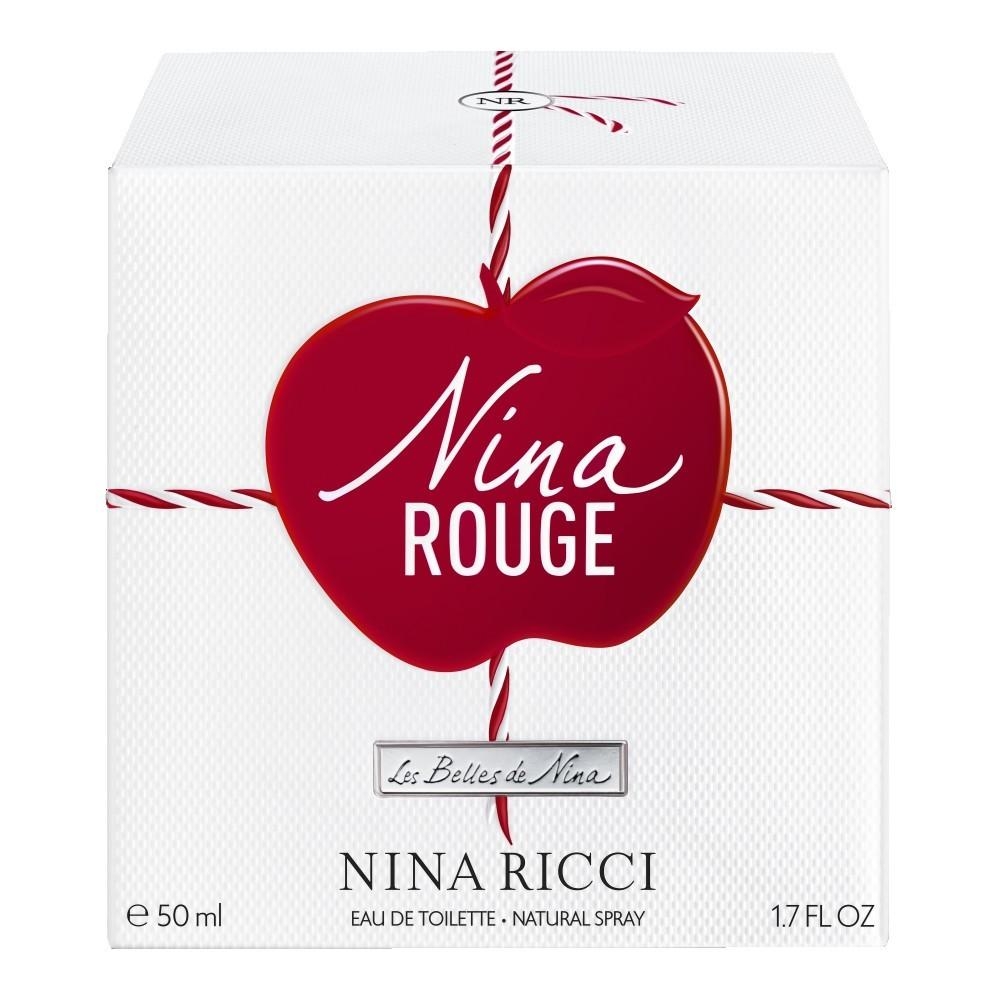 Nina Rouge