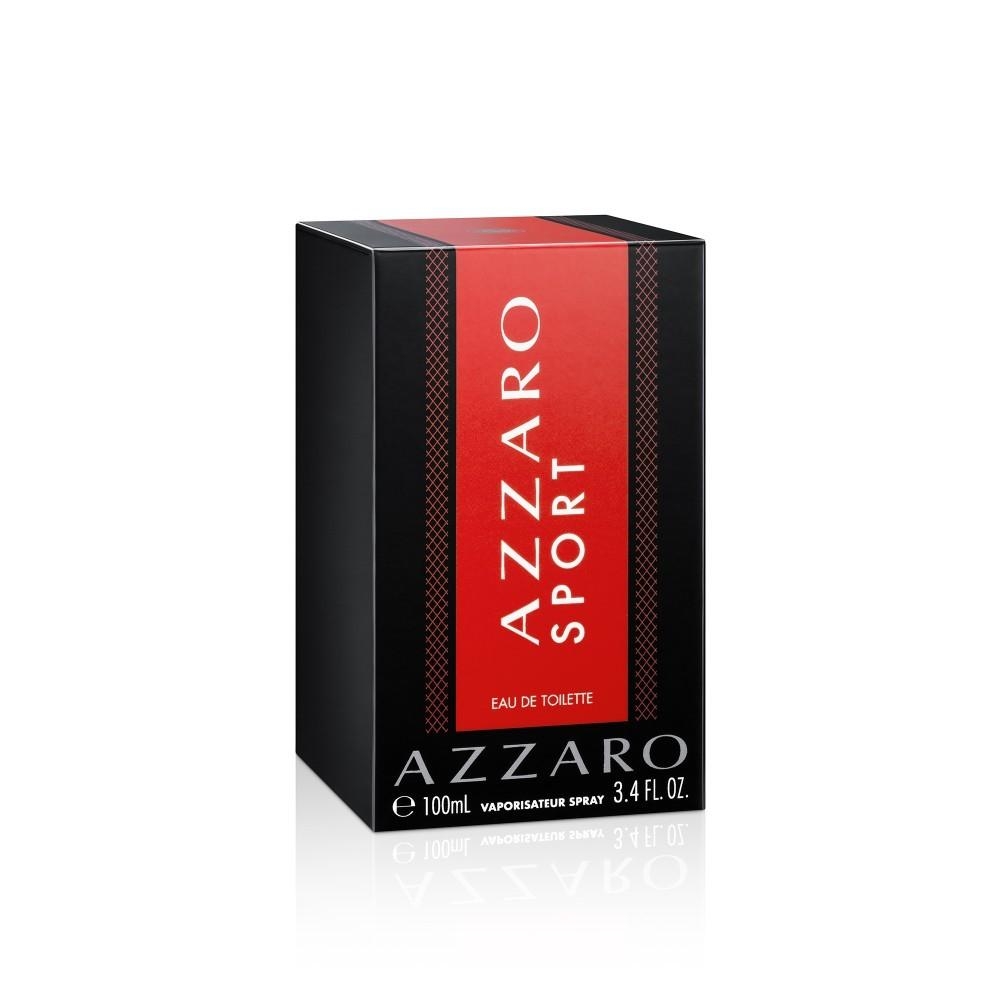 Azzaro Sport