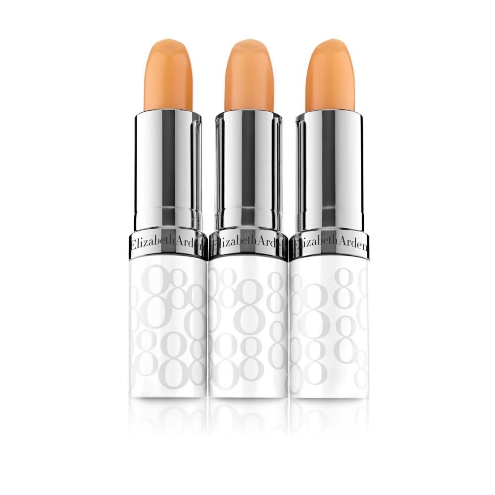 Cream Lip Protectant Stick Sunscreen Trio