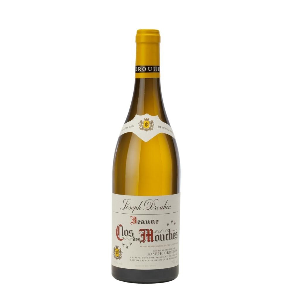 Beaune 1er Cru - Clos Des Mouches