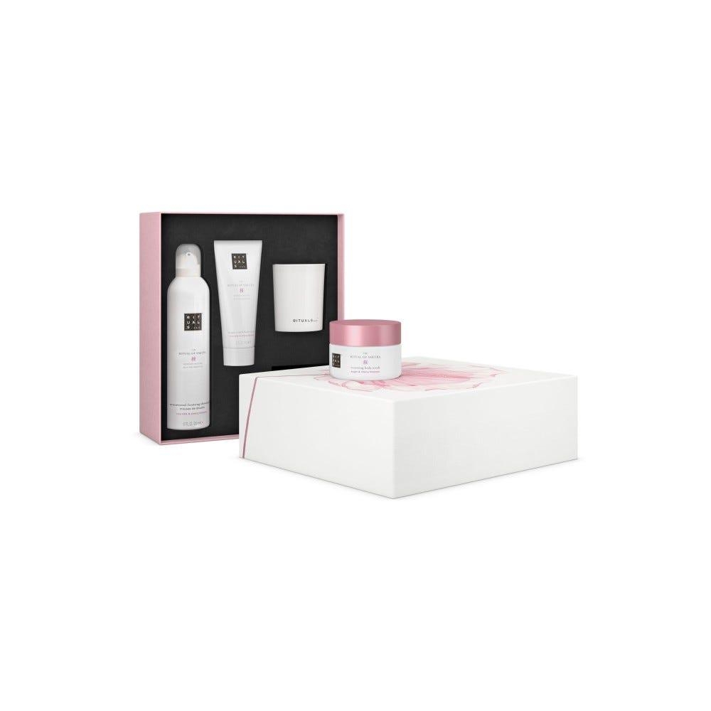 The Ritual Of Sakura - Medium Gift Set 2023