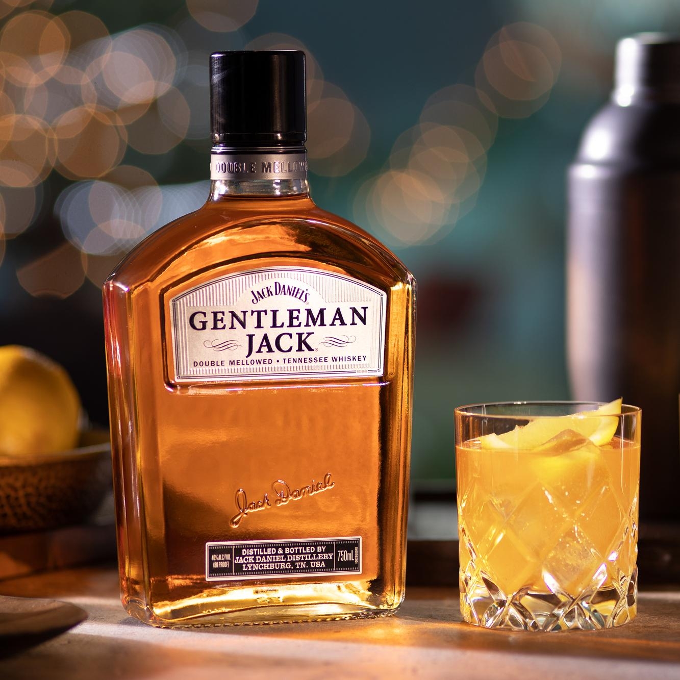 Gentleman Jack