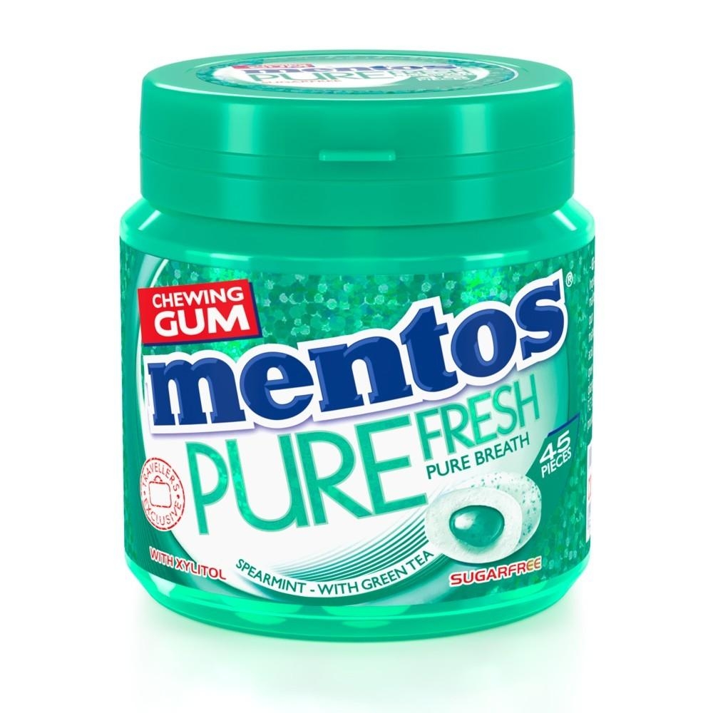 Gum Pure Fresh Spearmint