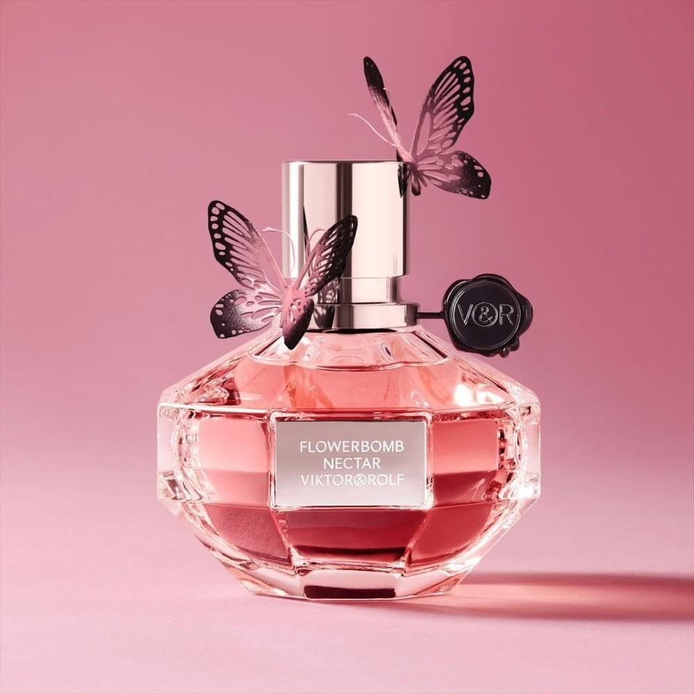 Flowerbomb Nectar