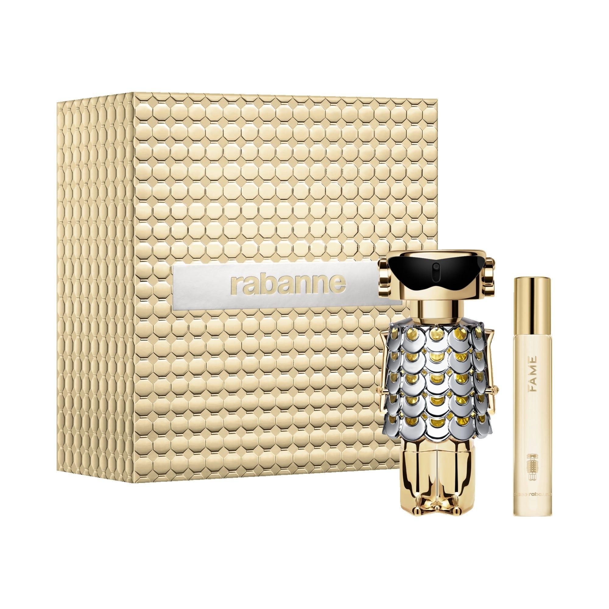 Coffret Fame - Travel Retail