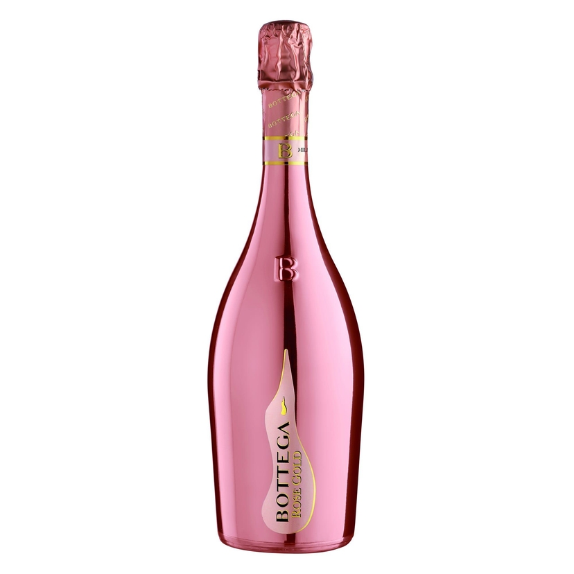 Rose Gold Pinot Nero Spumante Brut