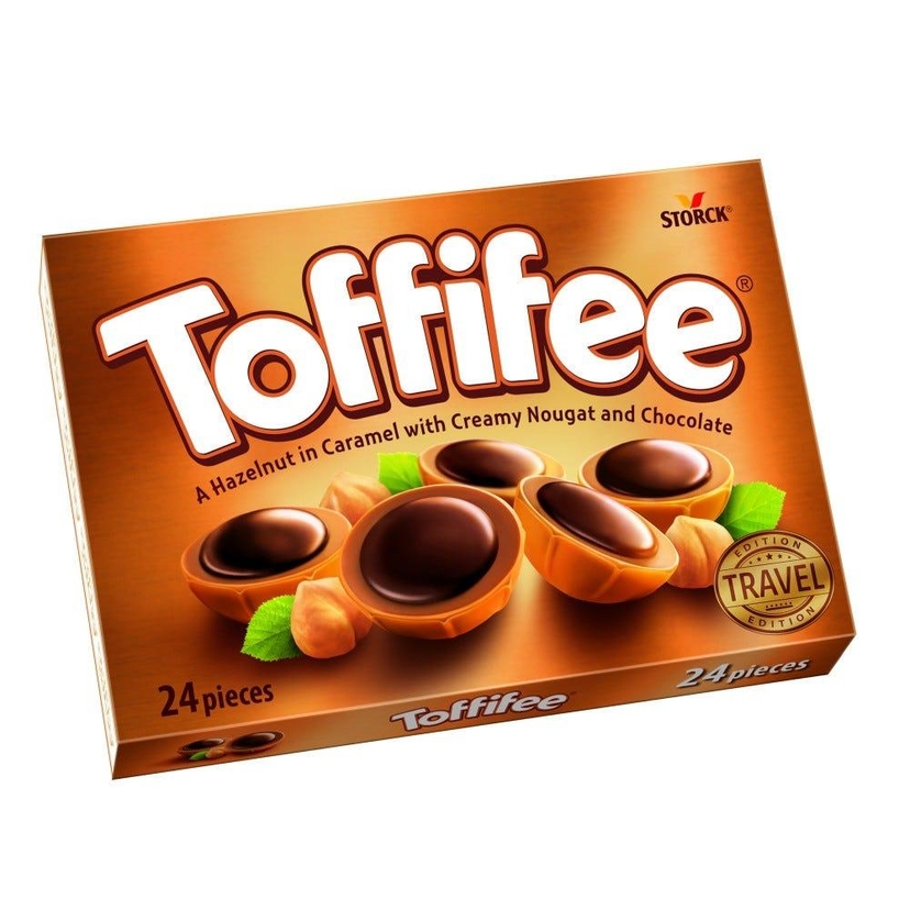 Toffifee