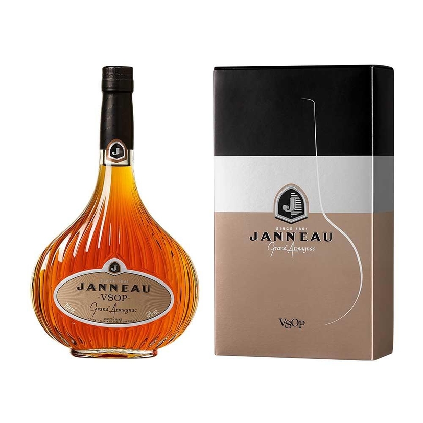 Armagnac VSOP