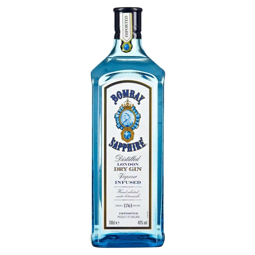 Gin Bombay Sapphire