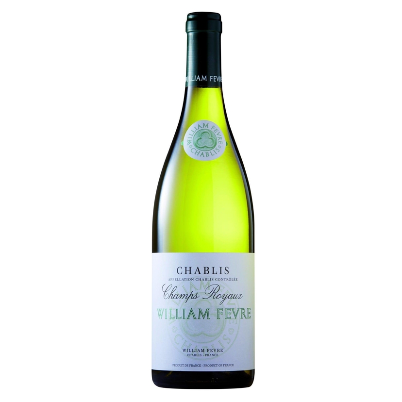 Chablis Champs Royaux