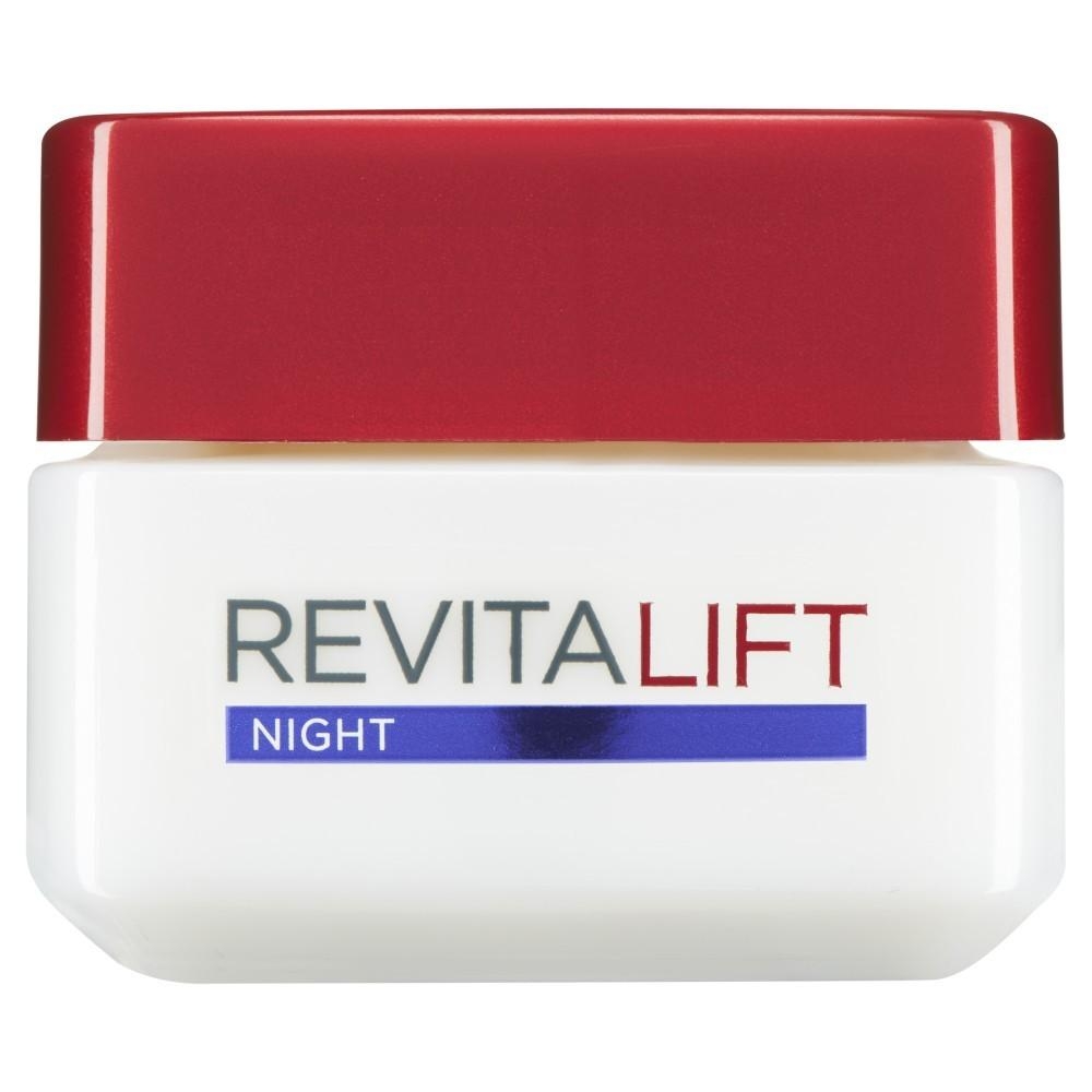 Revitalift Anti-wrinkle Night Cream