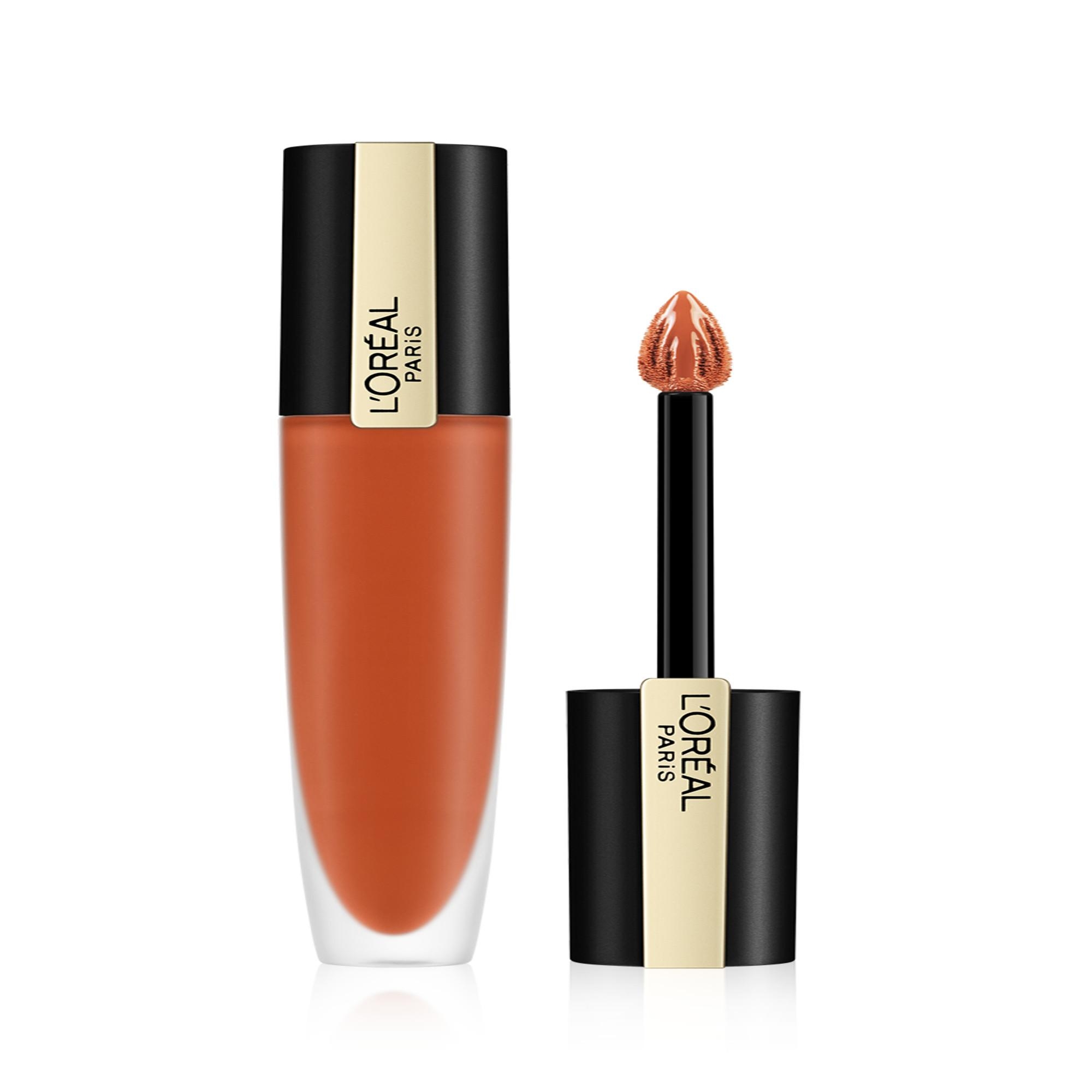 Rouge Signature Lipstick