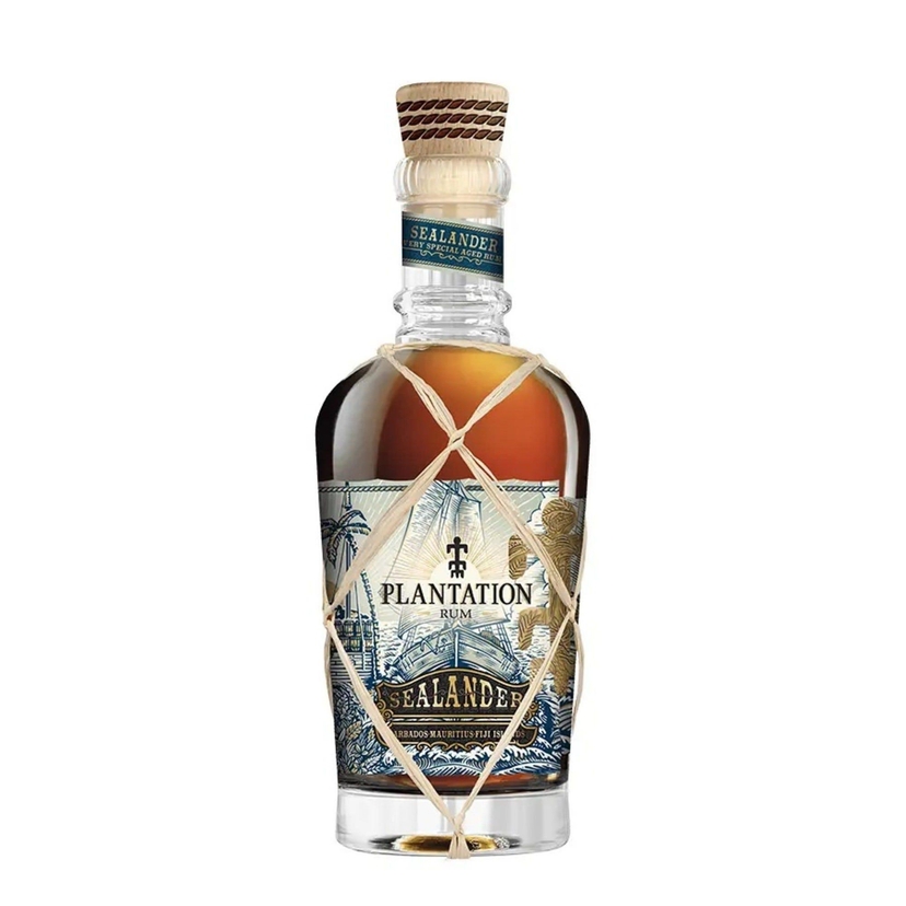 Plantation Rum Sealander