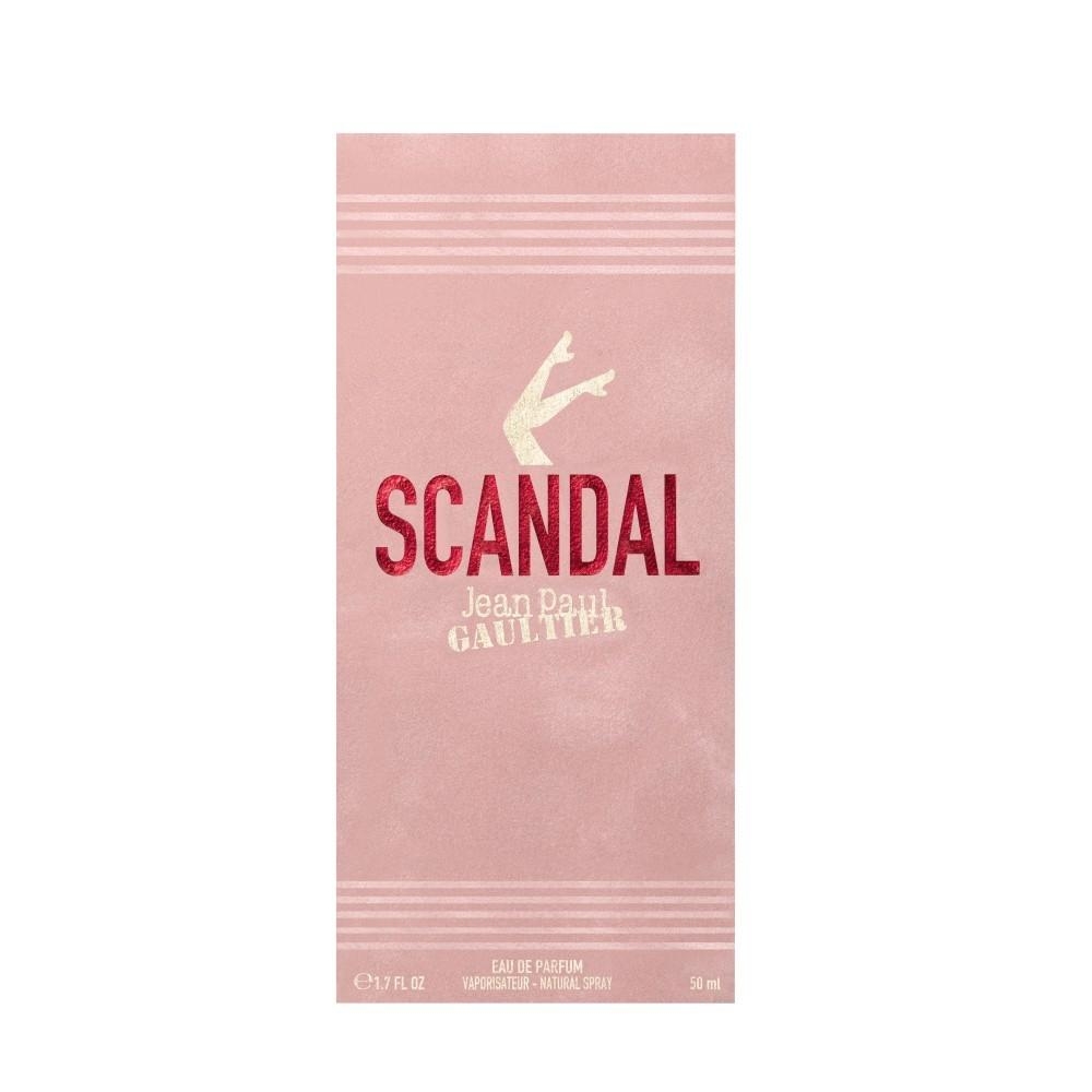 Scandal