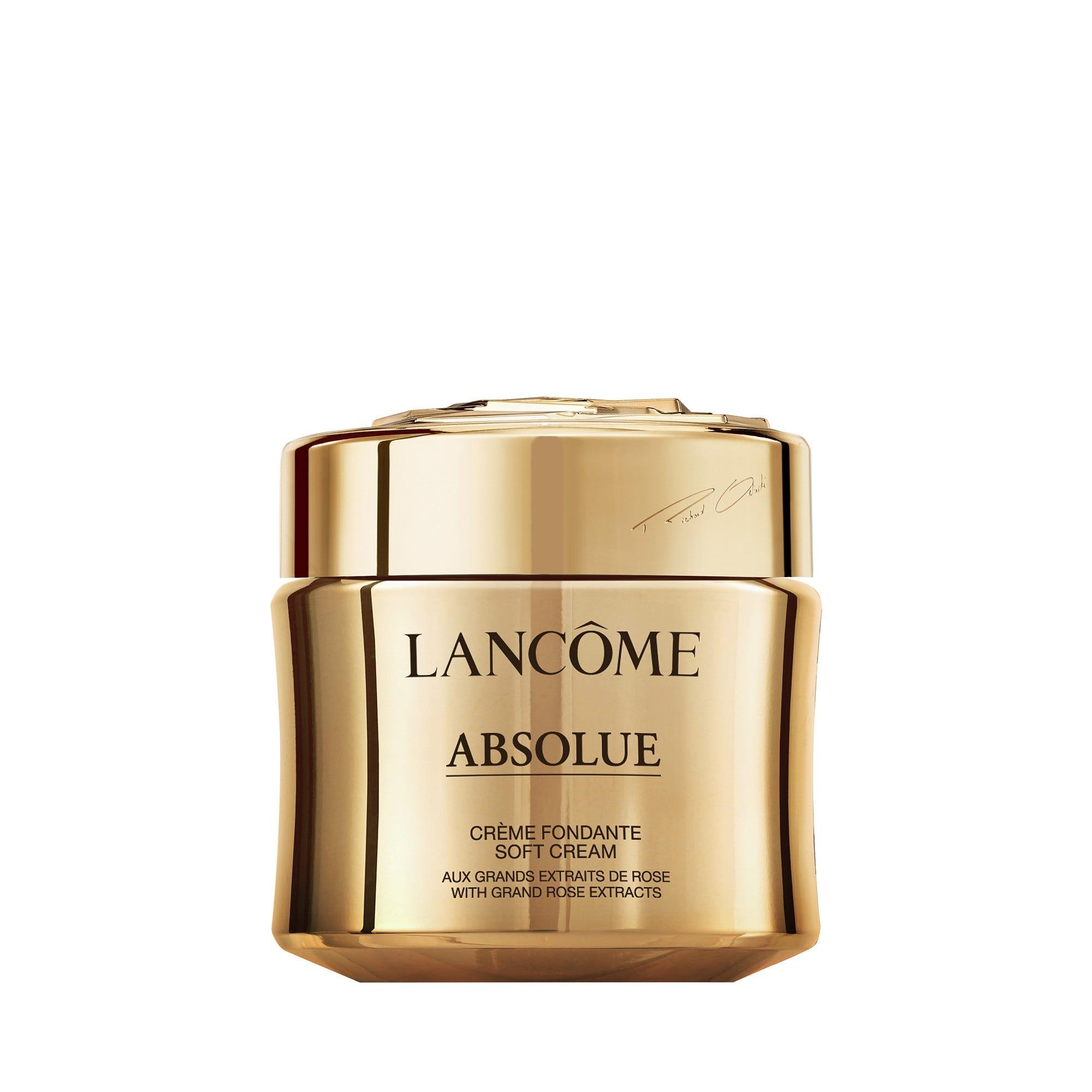 Crème Fondante Absolue Édition Limitée