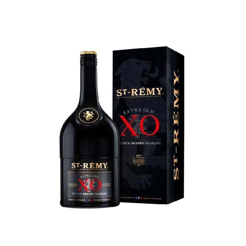 St-remy Authentic XO