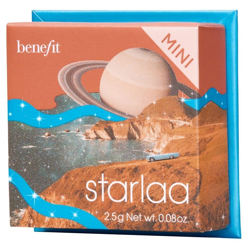 Starlaa Blush Mini