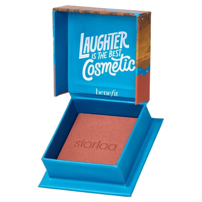 Starlaa Blush Mini