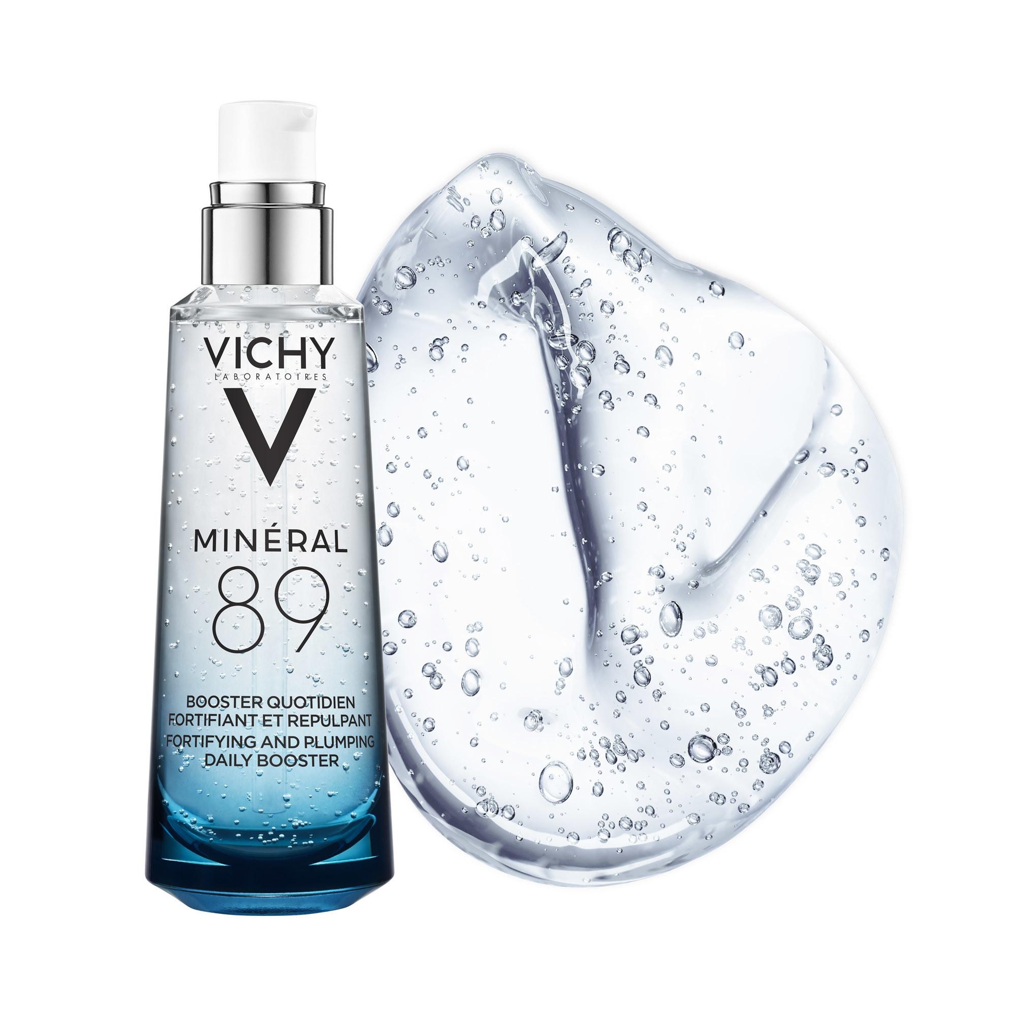 Mineral 89 Fortifying And Plumping Daily Booster