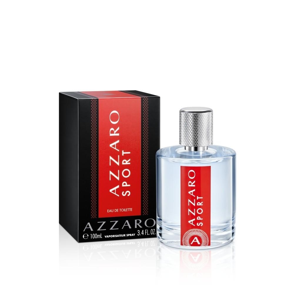 Azzaro Sport