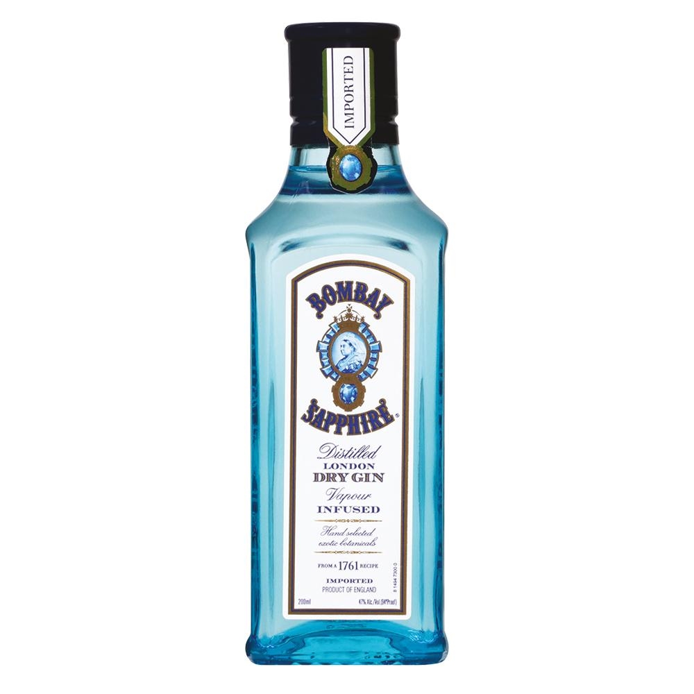 London Dry Gin