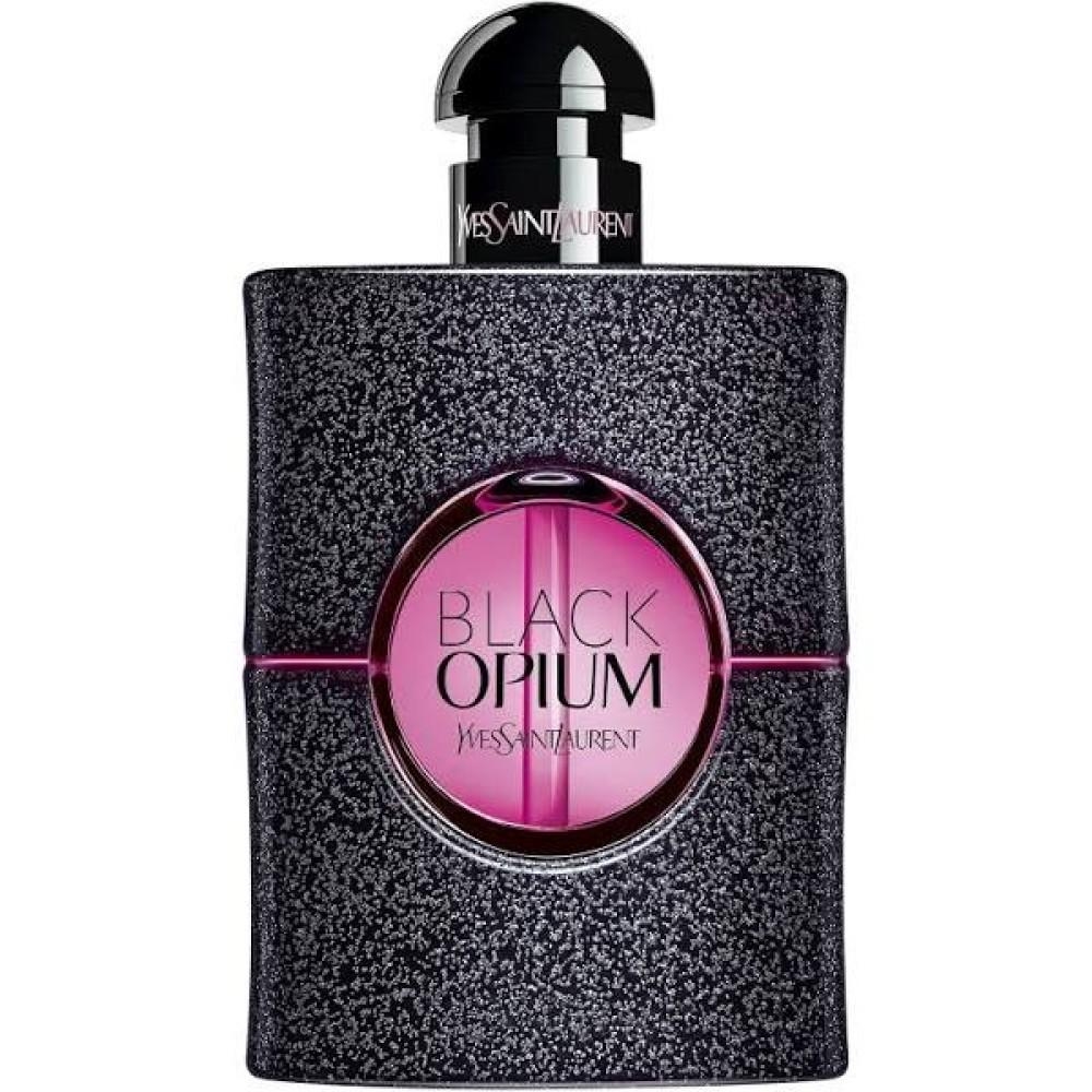 Black Opium Neon