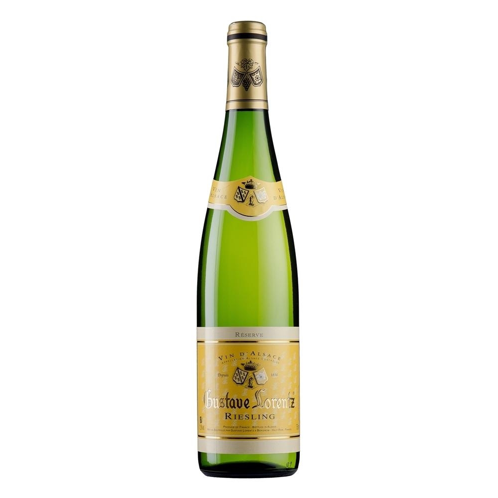 Alsace Riesling - Réserve