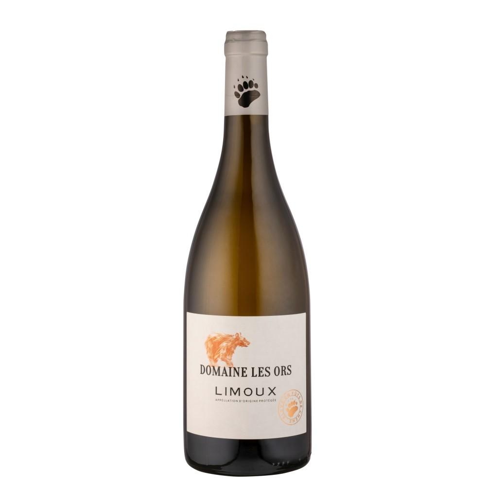 Limoux - Chardonnay