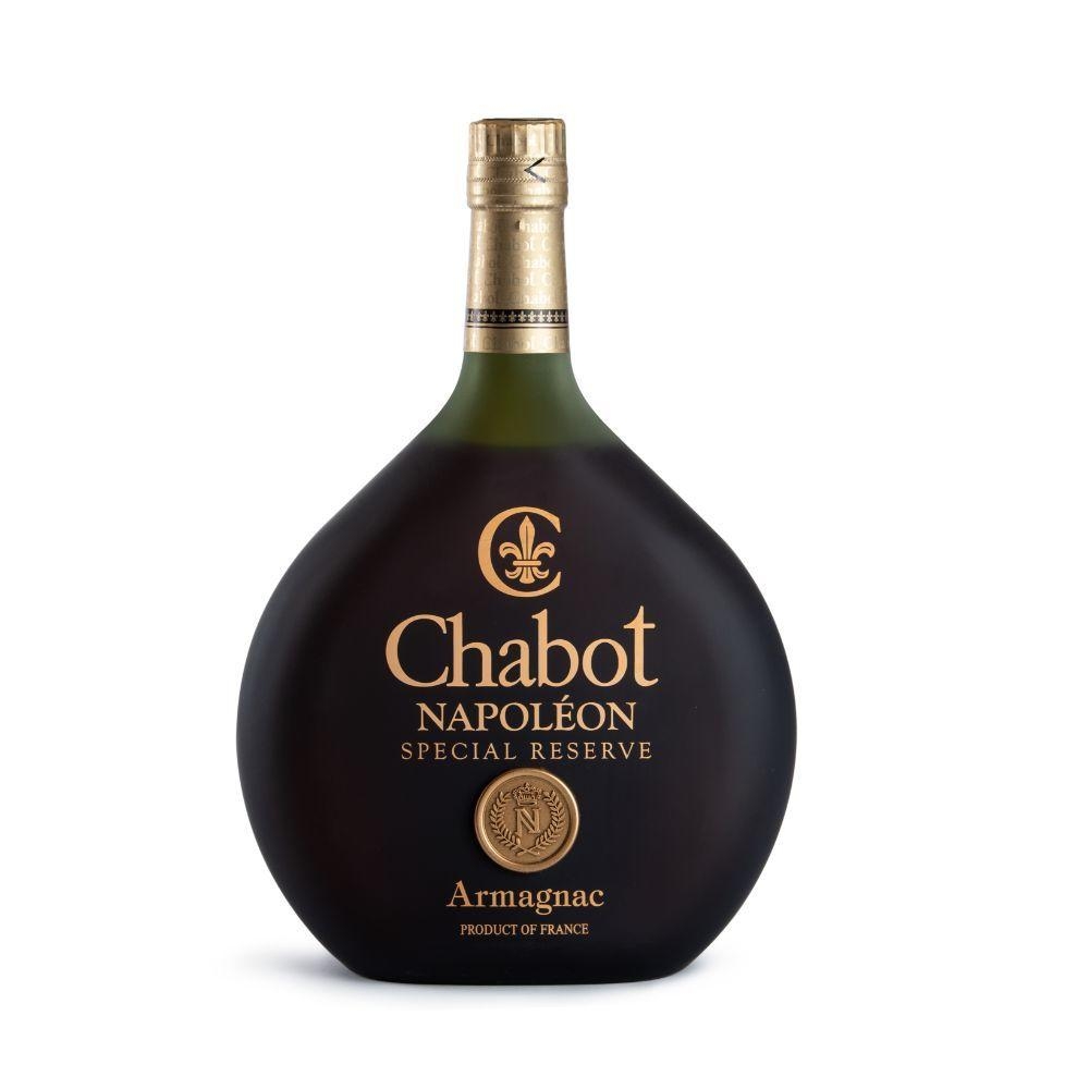 Chabot - Napoleón Special Reserve