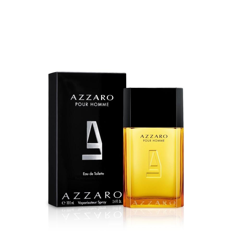 Azzaro Pour Homme