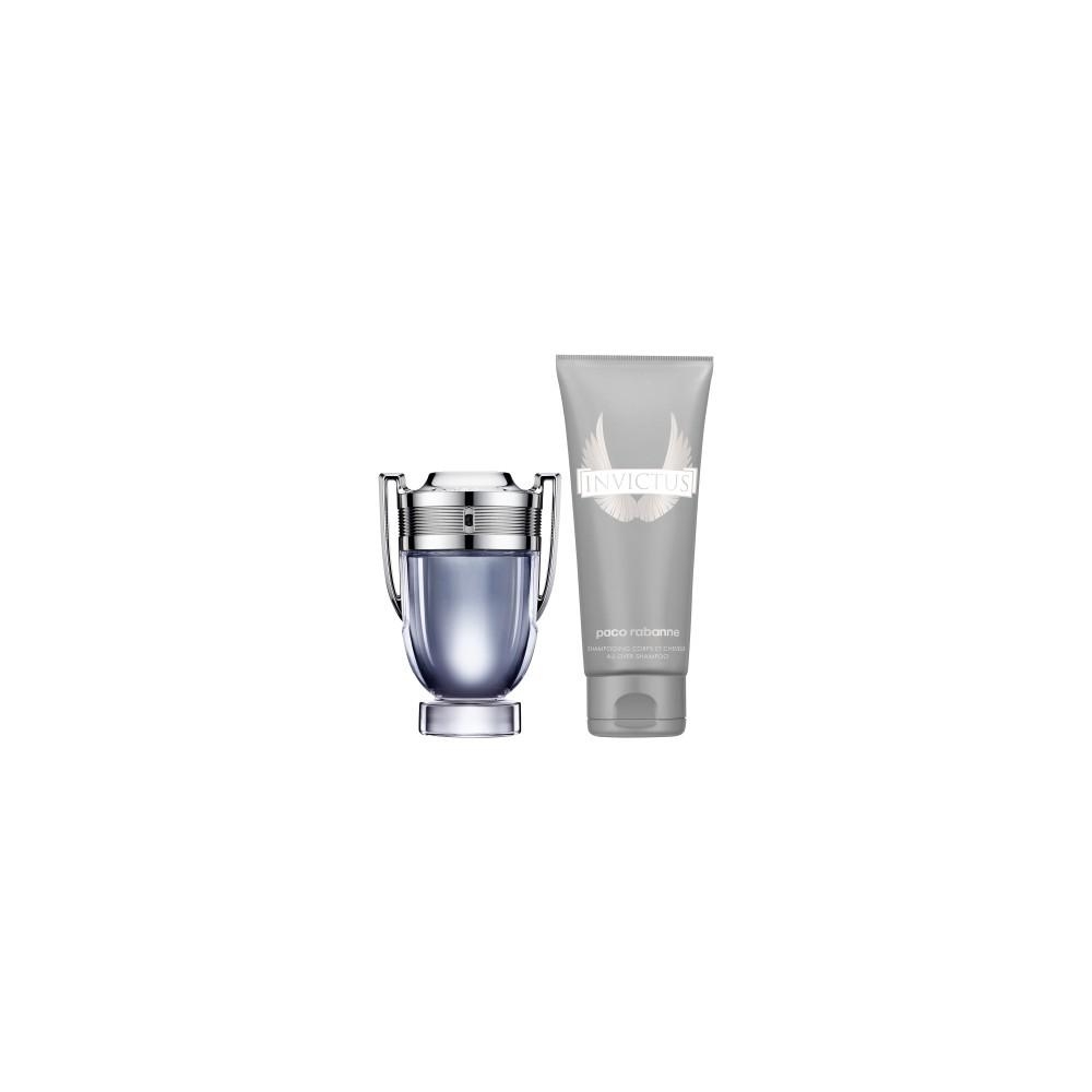 Xmas Set Paco Rabanne Invictus