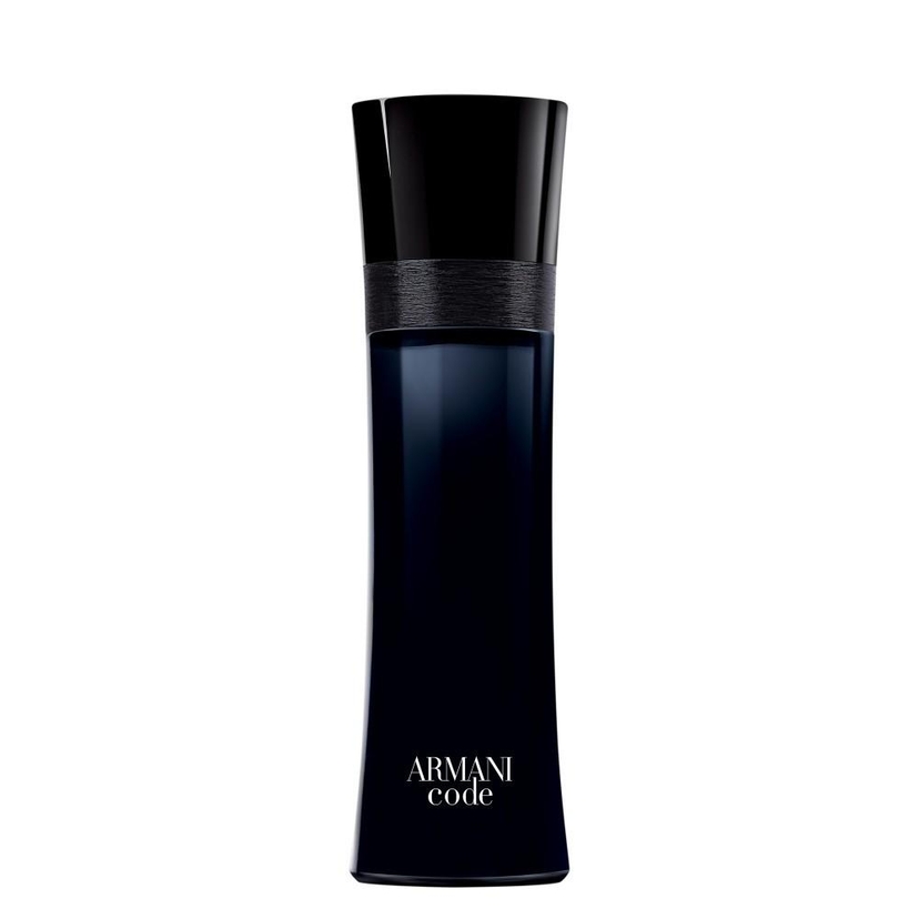 Armani Code Homme