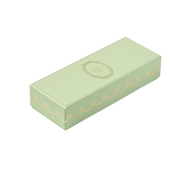 24 macarons gift box - Prestige