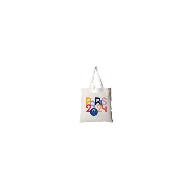 Paris 2024 - "paris 2024" tote bag