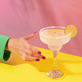 Coupe boisson cocktail