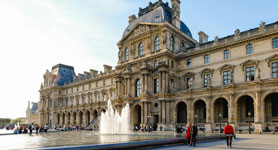 Le Louvre